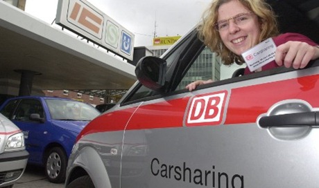 Carsharing| alquilar coches por horas